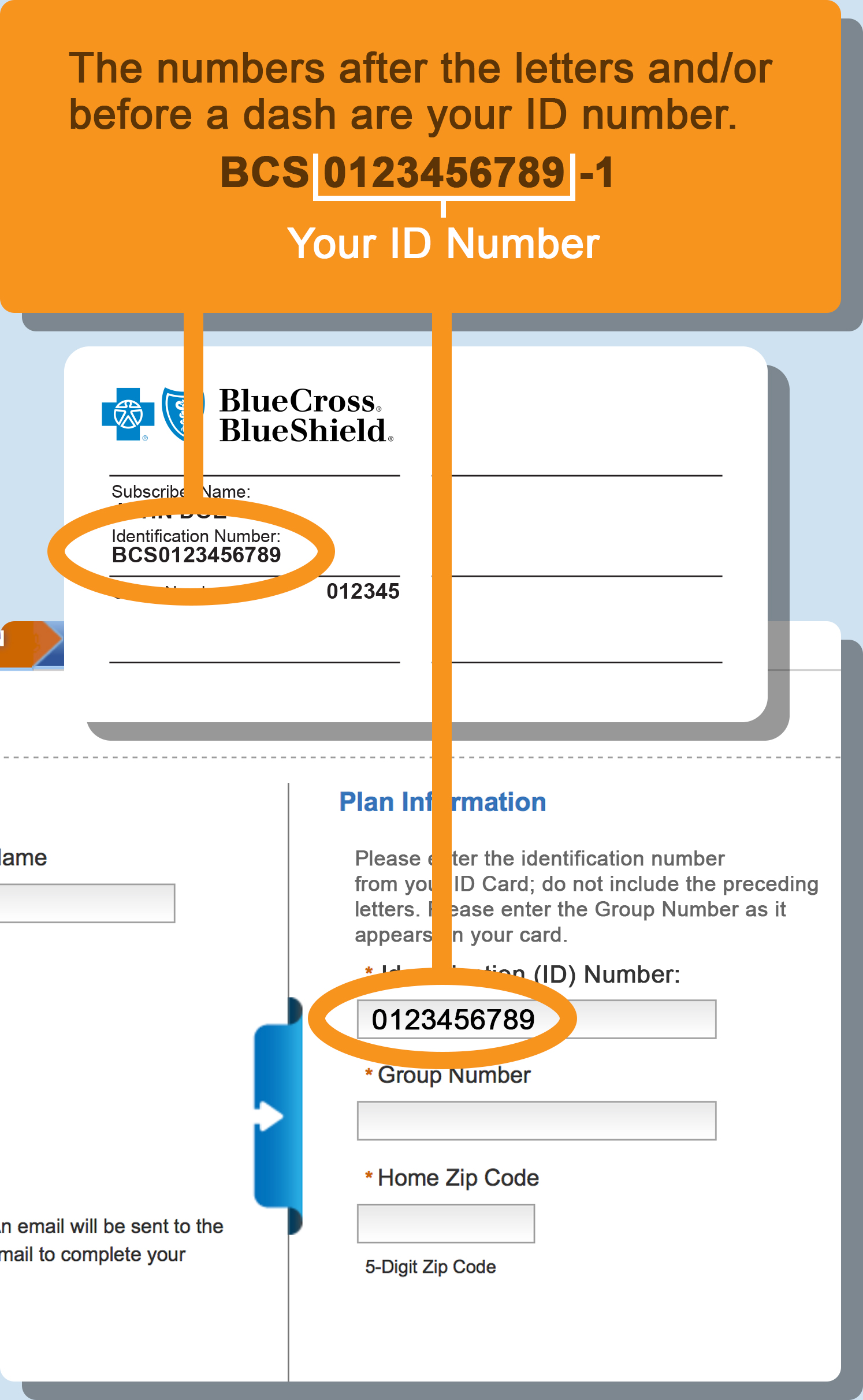 Register for Blue Access for Members | Blue Cross and Blue ...