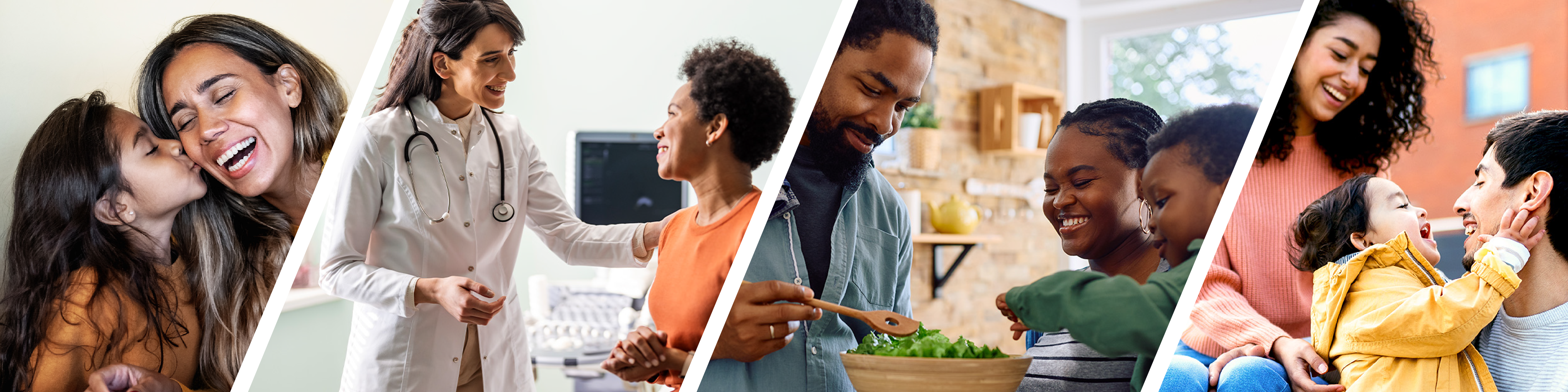 Active under 65 banner