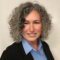 account representative