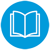 Book icon