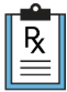 Find your prescription drug tiers