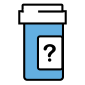Icon Get Prescription Drug Info