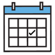 Icon Calendar