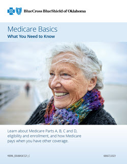 medicare basics